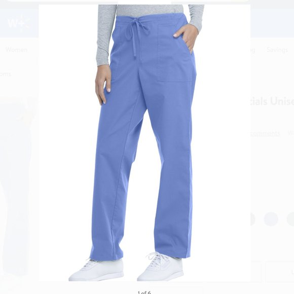 Scrubstar Bottoms - Picture 1 of 1
